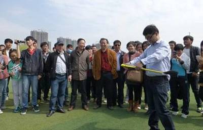 測繪工程學院工程勘察專業(yè)招生簡介